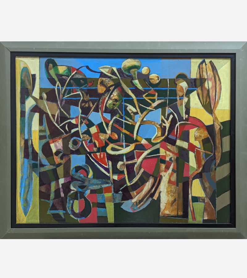 Untitled (P)